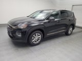 Used 2019 Hyundai Santa Fe SE image 2