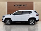 New 2025 Jeep Compass Latitude image 2
