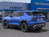 New 2026 Chevrolet Equinox ACTIV w/ Convenience Package III image 3