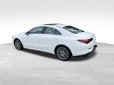 Used 2025 Mercedes-Benz CLA 250 4MATIC image 3