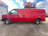 Used 2009 Chevrolet Express 2500 Extended image 2