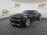 Used 2010 Chevrolet Camaro SS w/ RS Package image 4