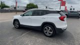 Used 2018 GMC Terrain SLT w/ Infotainment Package II image 6