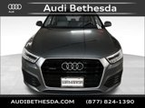 Used 2016 Audi Q3 2.0T Prestige image 2