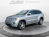 Used 2020 Jeep Grand Cherokee Overland image 3