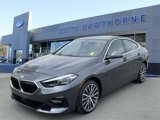 Used 2021 BMW 228i xDrive Gran Coupe w/ Convenience Package image 3