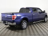 Used 2012 Ford F150 XLT w/ XLT Chrome Pkg image 5