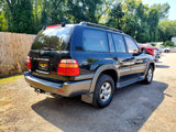 Used 2002 Toyota Land Cruiser image 6