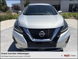 Used 2023 Nissan Murano SV image 2