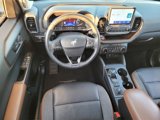 Used 2022 Ford Bronco Sport Outer Banks w/ Tech Package image 4