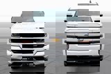 Used 2017 Chevrolet Silverado 1500 LT w/ All Star Edition image 3