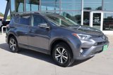 Used 2017 Toyota RAV4 XLE image 4