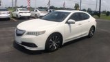 Used 2015 Acura TLX w/ Technology Package image 4