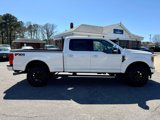Used 2019 Ford F250 Lariat w/ Chrome Package image 6