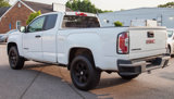Used 2016 GMC Canyon W/T w/ Convenience Package image 6