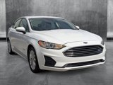 Used 2019 Ford Fusion SE image 3