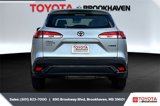 Used 2024 Toyota Corolla Cross S image 4