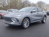 New 2025 Buick Envista Avenir image 2