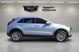 New 2025 Cadillac XT4 Premium Luxury image 6