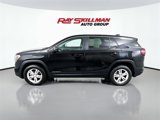 Used 2024 GMC Terrain SLE image 4
