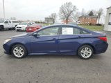 Used 2014 Hyundai Sonata GLS image 4