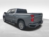 Used 2019 Chevrolet Silverado 1500 Custom w/ Custom Value Package image 3