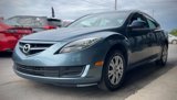 Used 2013 MAZDA MAZDA6 i Sport image 6