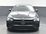 Used 2022 Mercedes-Benz CLA 35 AMG 4MATIC image 3