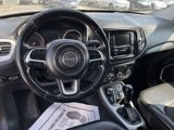 Used 2018 Jeep Compass Latitude image 2