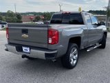 Used 2017 Chevrolet Silverado 1500 LTZ w/ Sport Package image 4