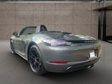 Used 2018 Porsche 718 Boxster image 4