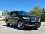 Used 2022 Lincoln Navigator L 4WD image 2