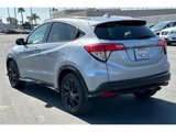 Certified 2022 Honda HR-V Sport image 3
