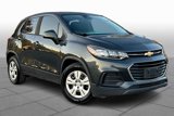 Used 2019 Chevrolet Trax LS image 2