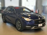 Used 2018 INFINITI QX30 Premium w/ Navigation Package image 3