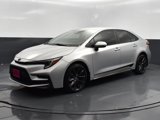Used 2024 Toyota Corolla SE image 2