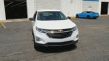 Certified 2020 Chevrolet Equinox LS w/ LS Convenience Package image 3