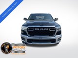 New 2025 RAM 1500 2WD Quad Cab image 2