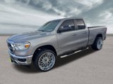 Used 2021 RAM 1500 Lone Star image 3