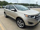 Used 2017 Ford Edge Titanium w/ Equipment Group 301A image 3