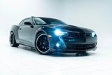 Used 2015 Chevrolet Camaro SS image 5