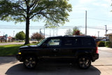 Used 2015 Jeep Patriot High Altitude image 6