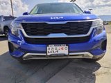 Used 2023 Kia Seltos LX image 5