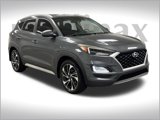 Used 2019 Hyundai Tucson Sport image 2