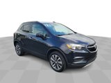 Certified 2022 Buick Encore Preferred w/ Safety Package II image 2