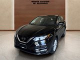 Used 2021 Nissan Rogue Sport S image 2
