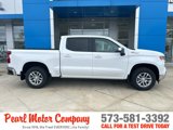 New 2025 Chevrolet Silverado 1500 LT image 3
