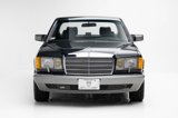 Used 1986 Mercedes-Benz 420 SEL image 5