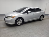 Used 2012 Honda Civic LX image 2