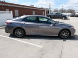 Used 2024 Toyota Camry XLE image 2